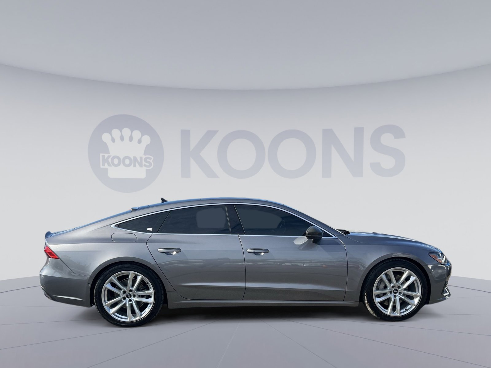 Used 2021 Audi A7 3.0T Premium Plus w/ Premium Plus image 17