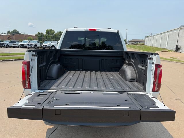 Used 2026 Ford F150 Lariat w/ Equipment Group 501A Mid AWD/4WD image 31