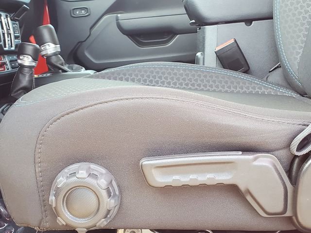 Used 2025 Jeep Wrangler Unlimited Rubicon 4xe w/ Safety Group image 12