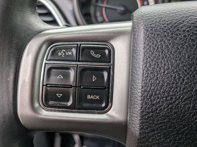 Used 2017 Dodge Journey Crossroad FWD image 19