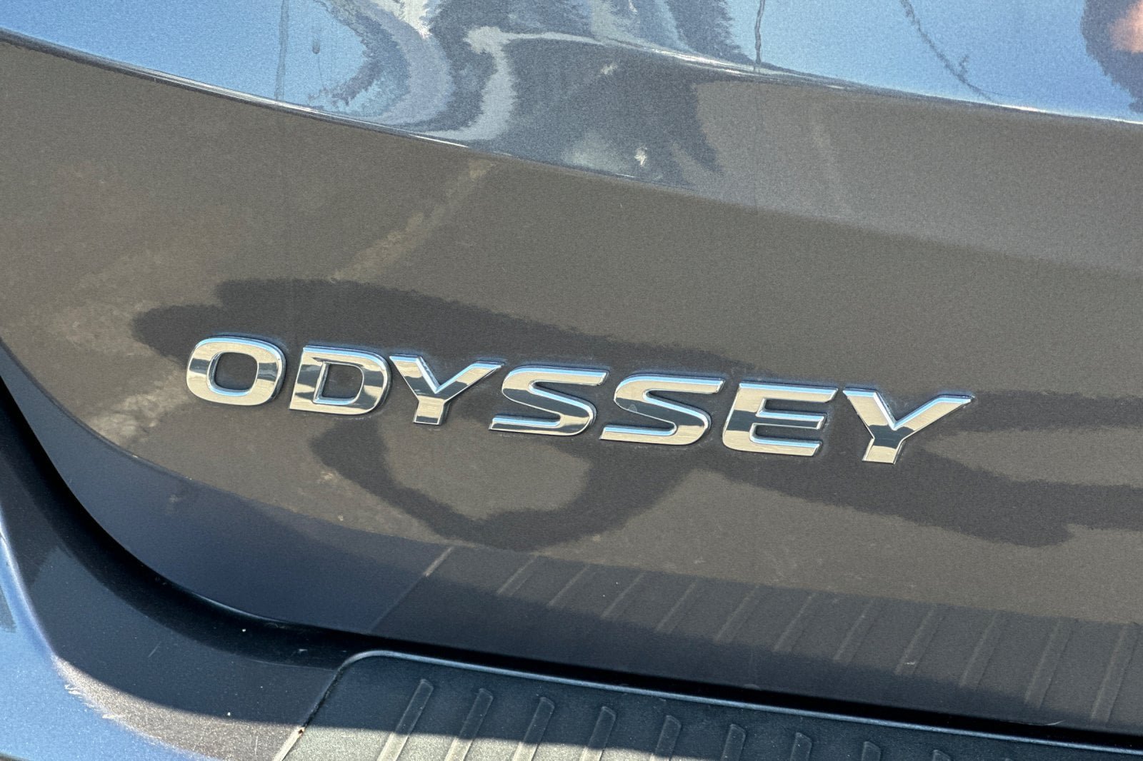Used 2022 Honda Odyssey EX-L image 28