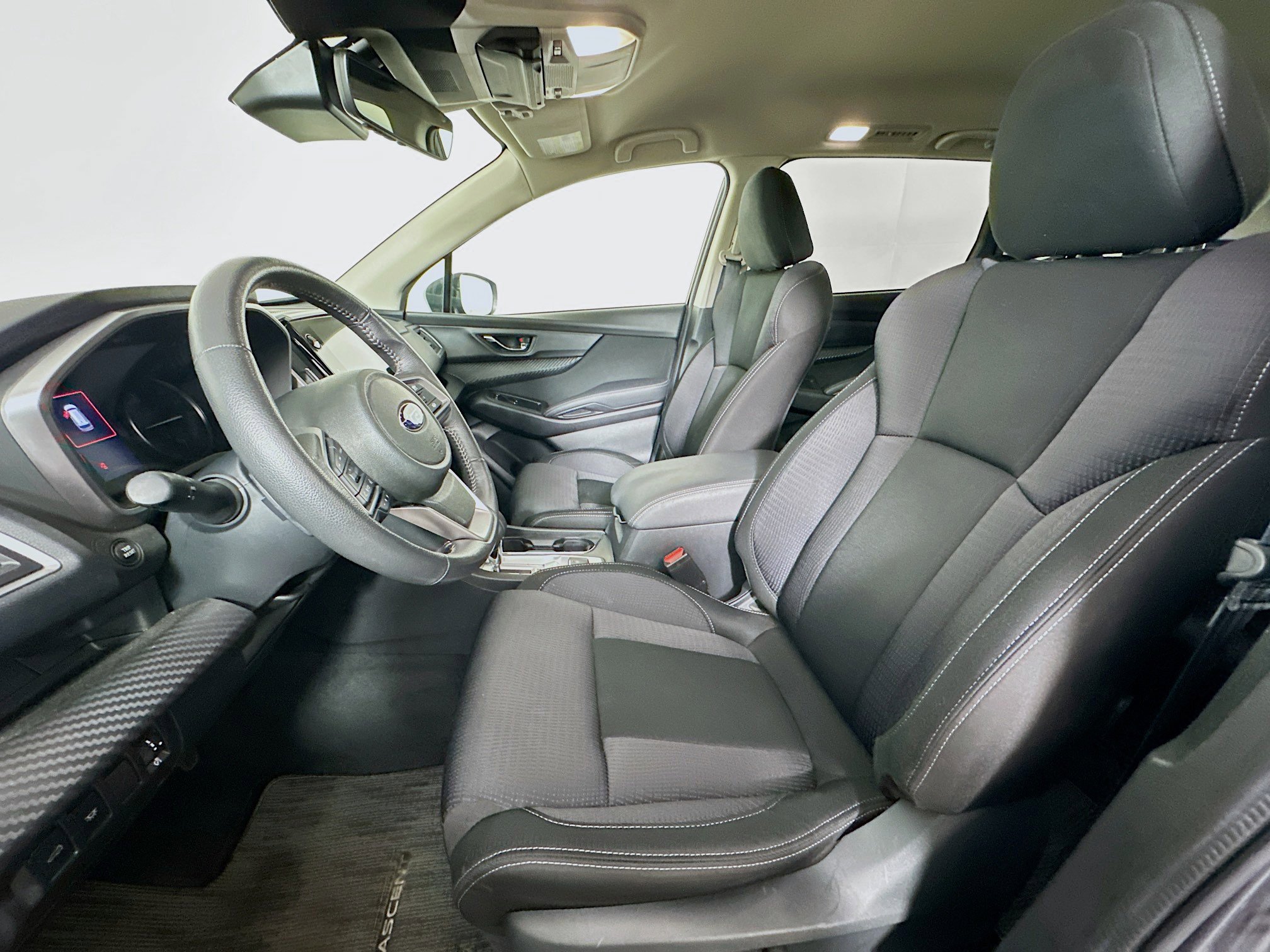 Used 2025 Subaru Ascent Premium AWD/4WD image 13