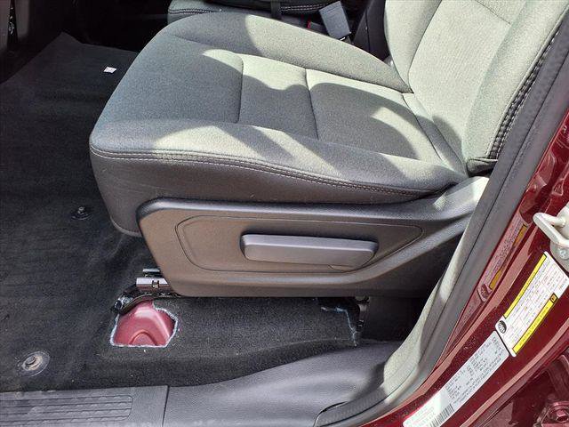 Certified 2023 RAM 1500 Tradesman image 16