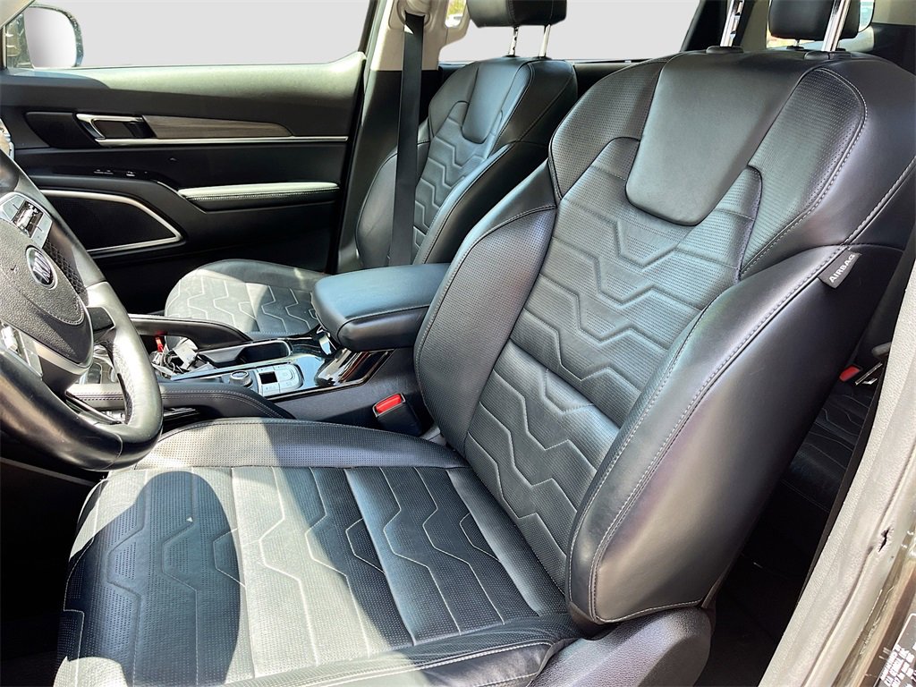 Used 2022 Kia Telluride SX w/ SX Prestige Package image 20