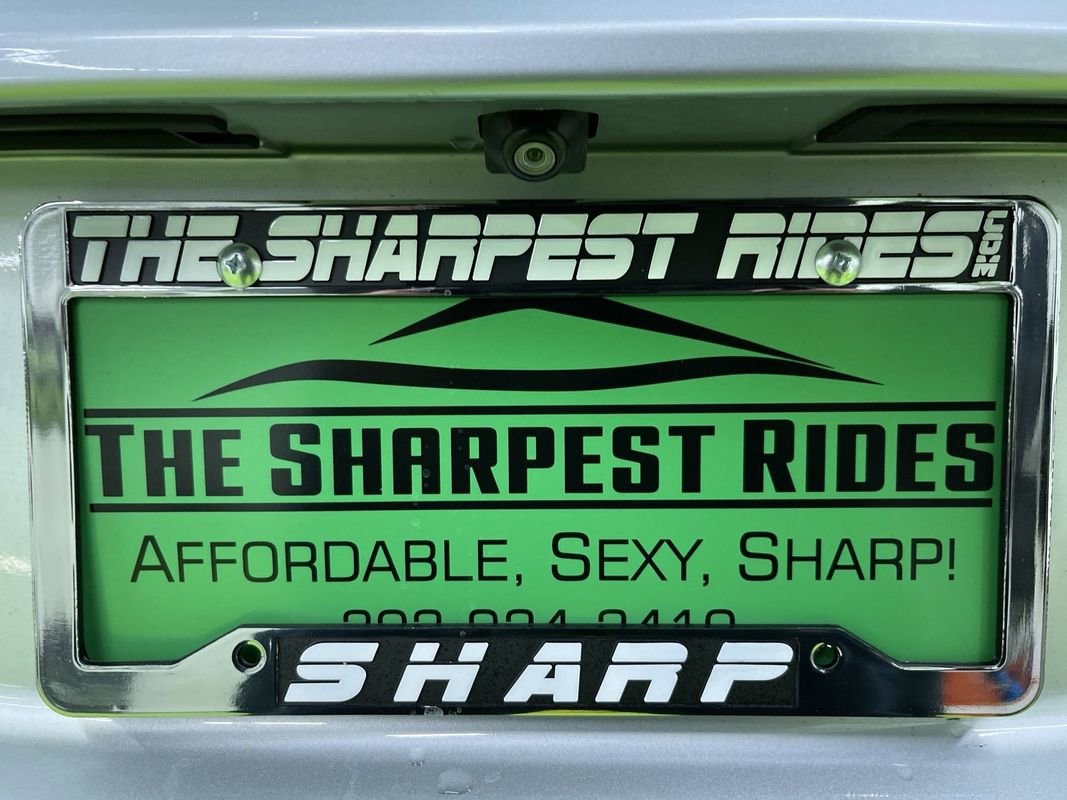 Used 2013 Chevrolet Volt w/ Enhanced Safety Package 2 image 12