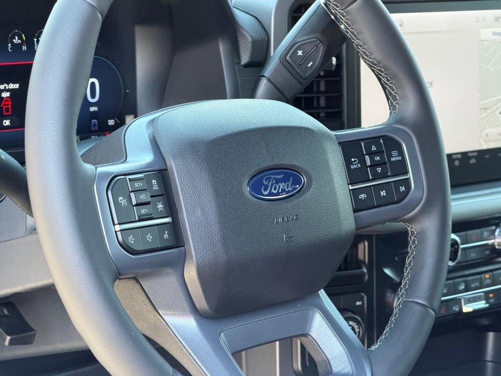 New 2026 Ford F150 XLT w/ Equipment Group 302A MID AWD/4WD image 12