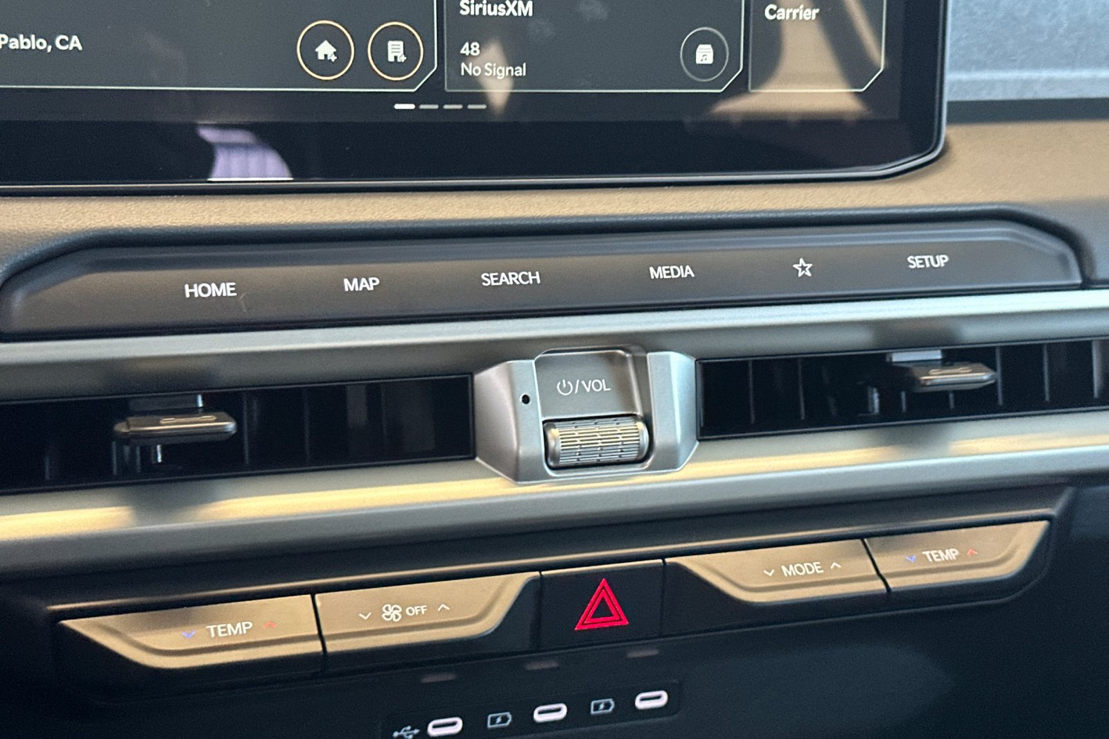New 2027 Kia Telluride EX FWD image 20