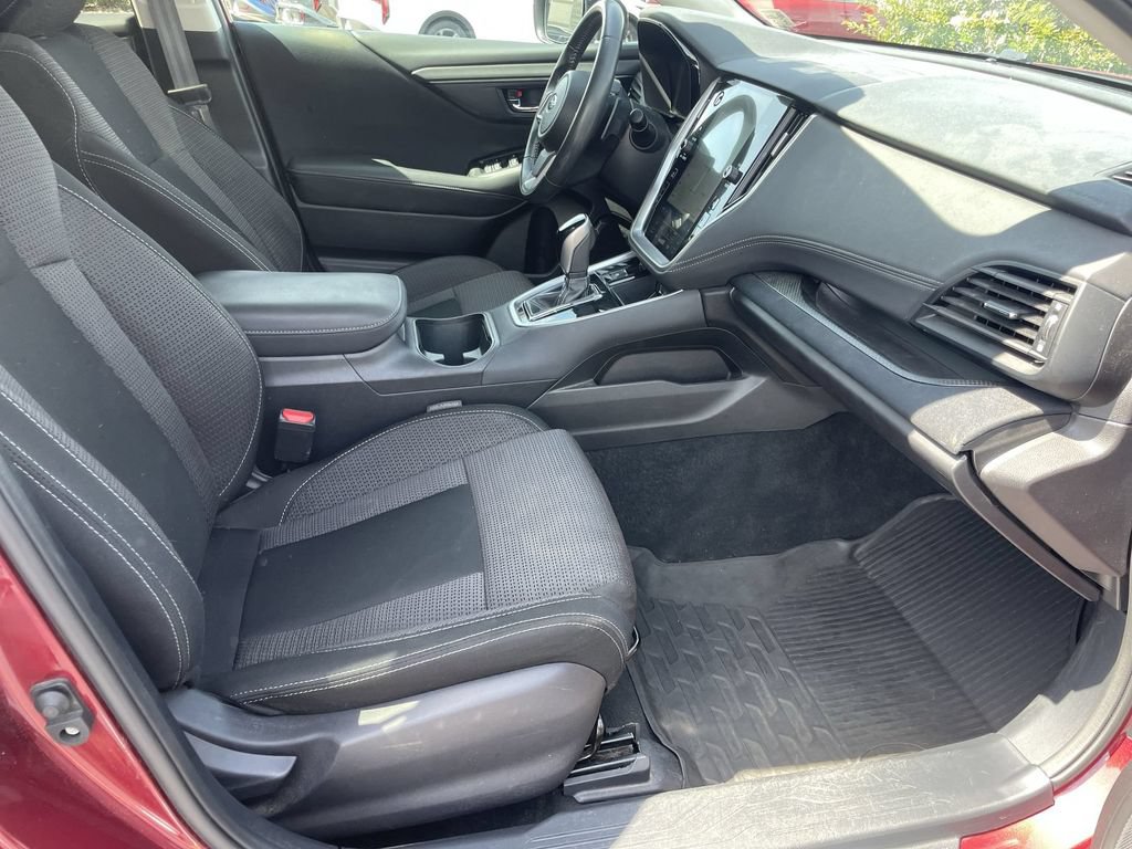 Certified 2023 Subaru Outback Premium AWD/4WD image 34
