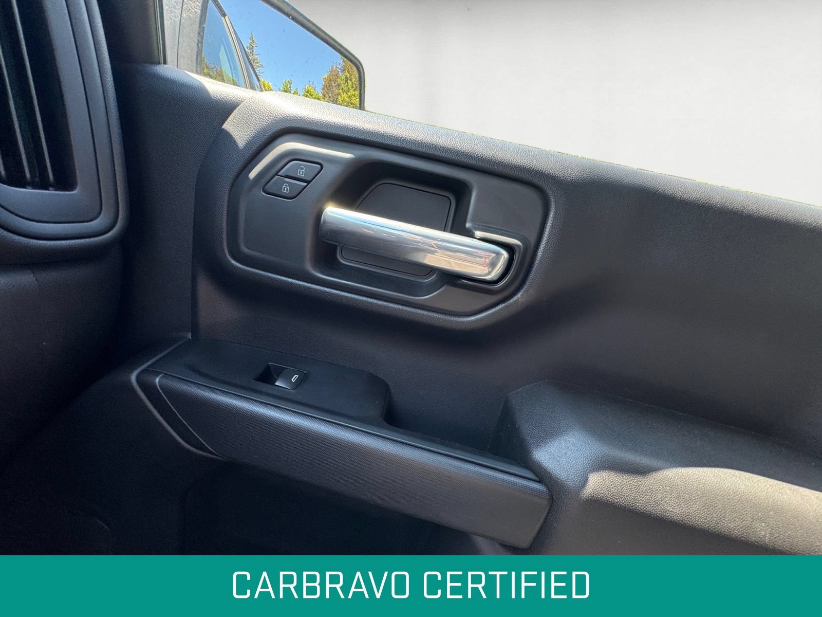 Certified 2026 GMC Sierra 1500 Pro w/ Graphite Edition AWD/4WD image 14