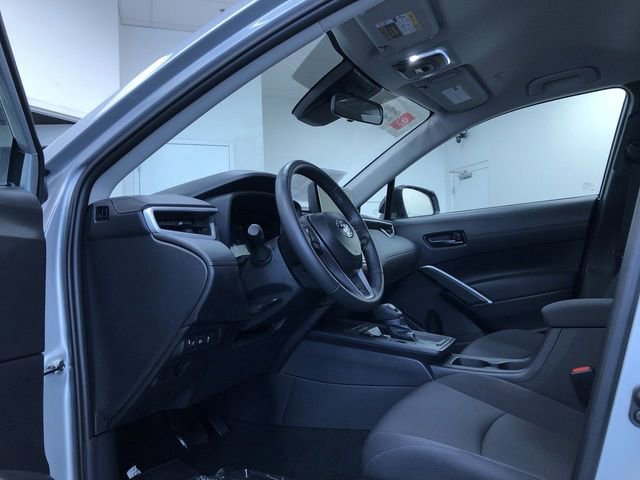 Certified 2026 Toyota Corolla Cross LE FWD image 10