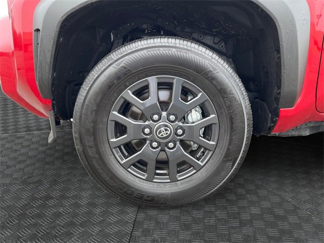 Certified 2025 Toyota 4Runner SR5 image 14