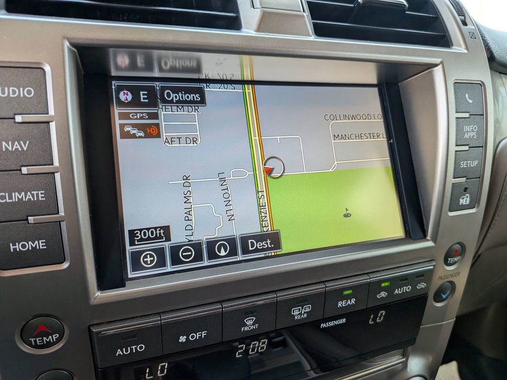 Used 2019 Lexus GX 460 Premium AWD/4WD image 24
