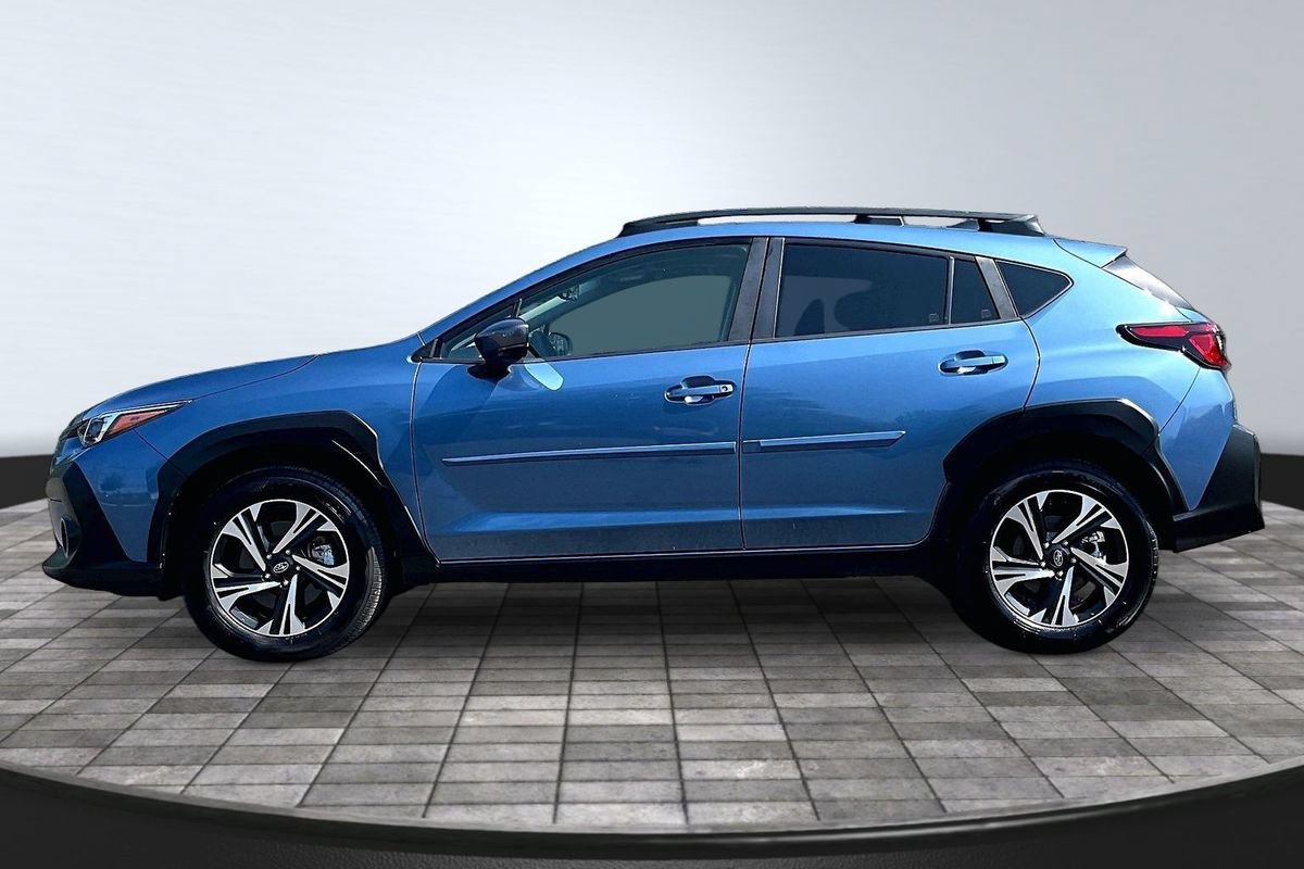 Used 2024 Subaru Crosstrek 2.0i Premium AWD/4WD image 4