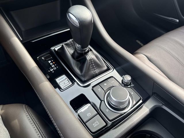 Used 2018 MAZDA MAZDA6 Signature image 26