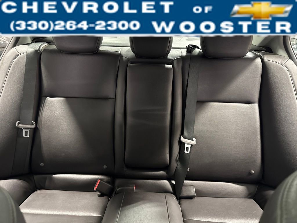 Used 2016 Acura ILX image 16