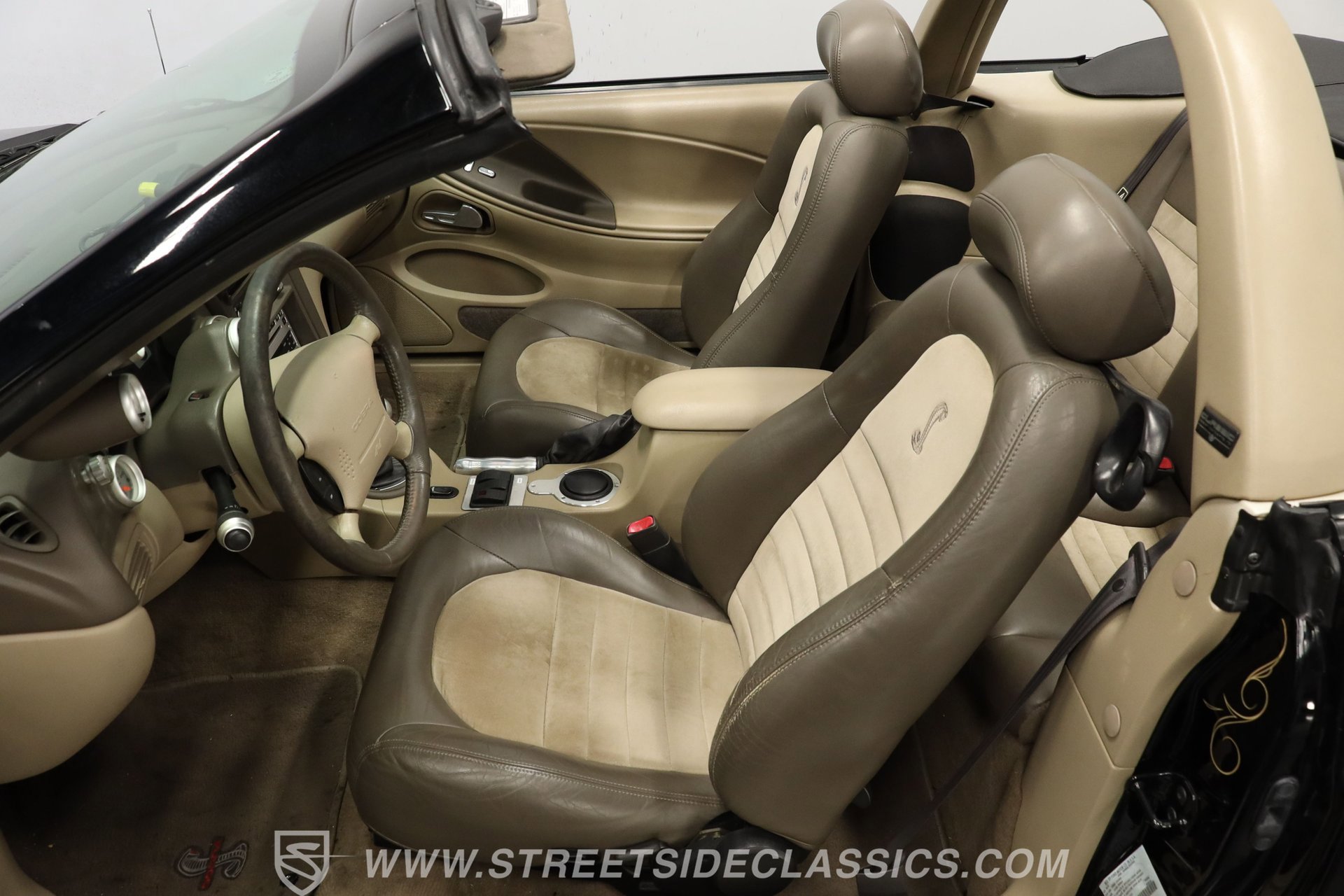 Used 2001 Ford Mustang Cobra image 34