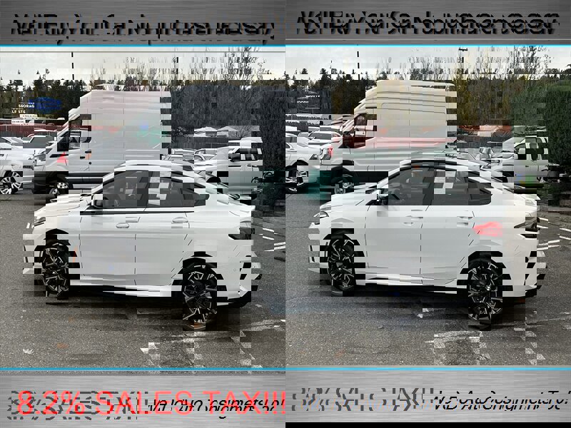 Used 2025 BMW 228i xDrive image 4