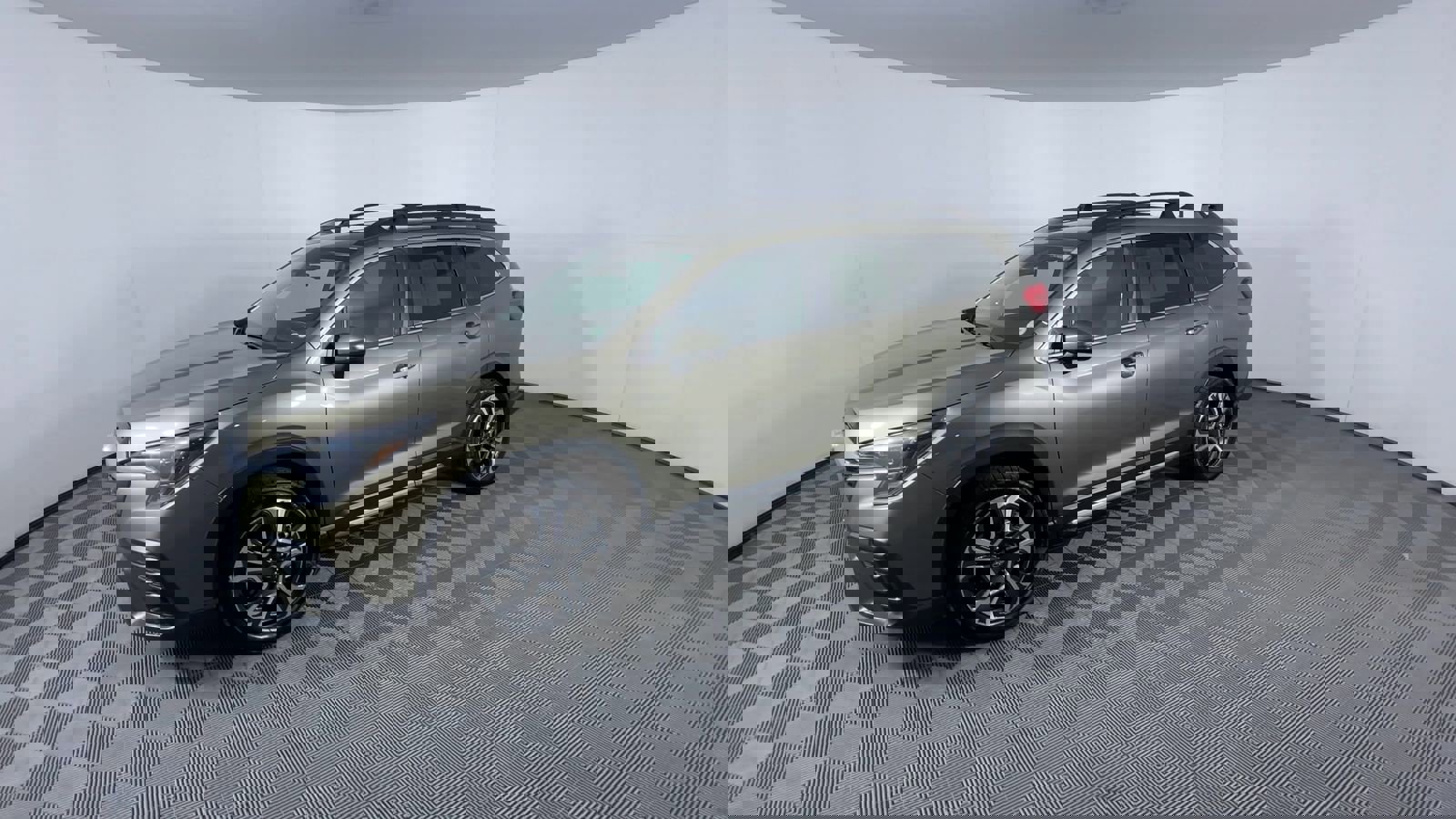 Certified 2023 Subaru Ascent Limited image 4