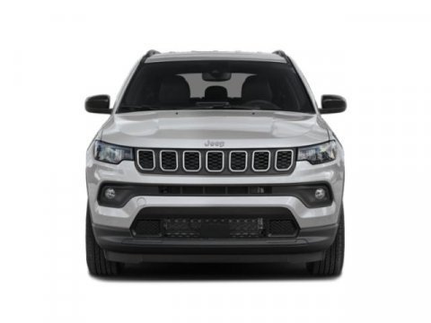 New 2026 Jeep Compass Latitude AWD/4WD image 4