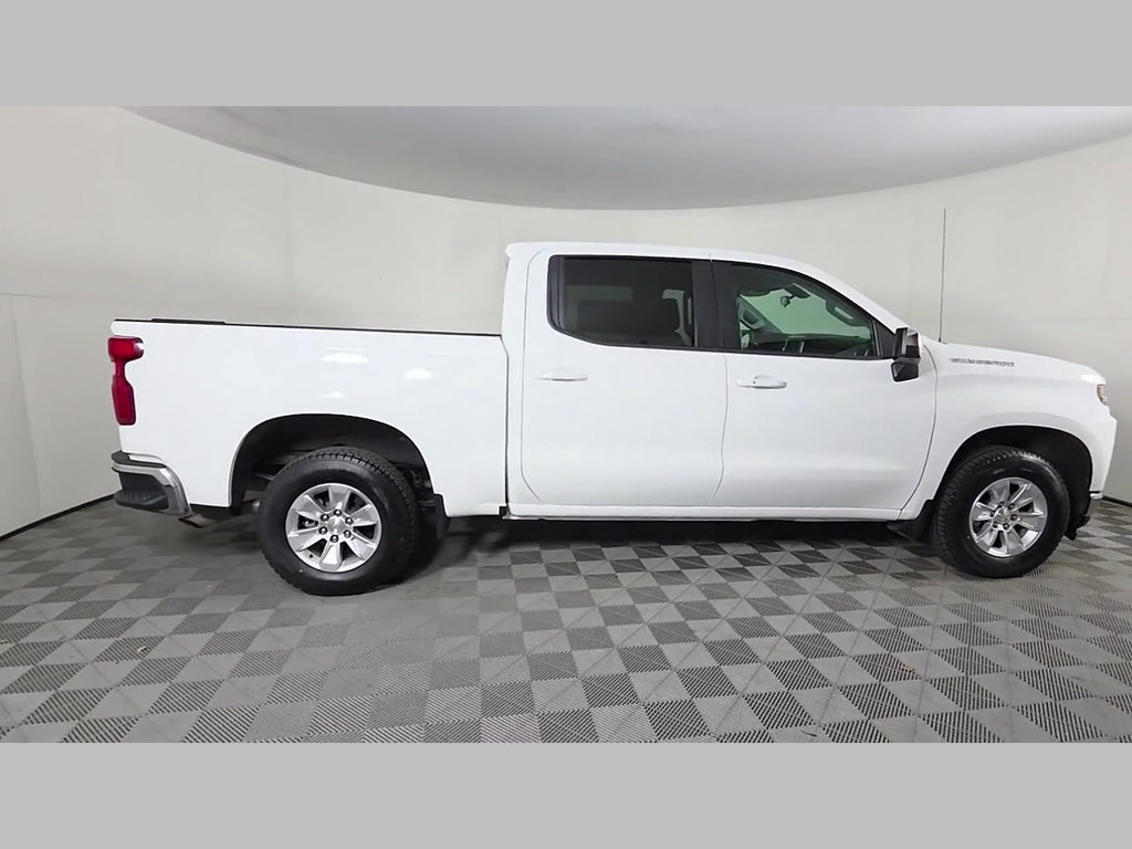Used 2020 Chevrolet Silverado 1500 LT w/ Convenience Package RWD image 36