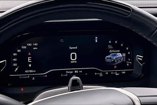 Used 2024 GMC Yukon Denali w/ Denali Reserve Package AWD/4WD image 13