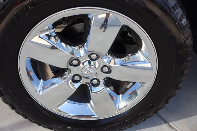 Used 2015 RAM 1500 Big Horn RWD image 46