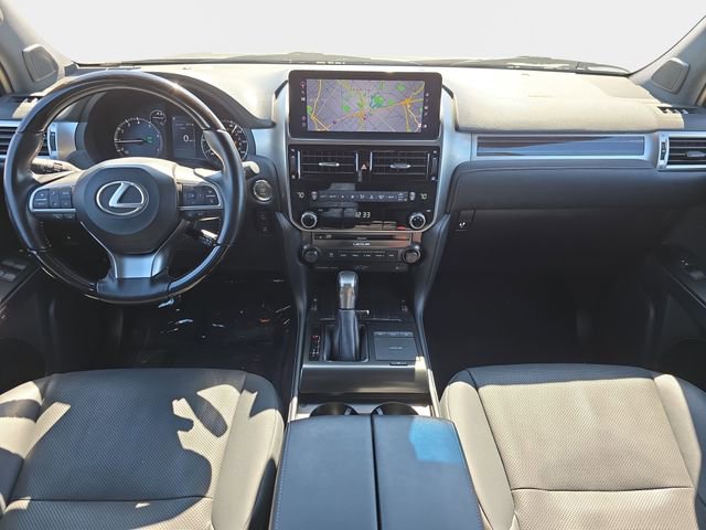 Used 2022 Lexus GX 460 Premium w/ Premium Plus Package image 10