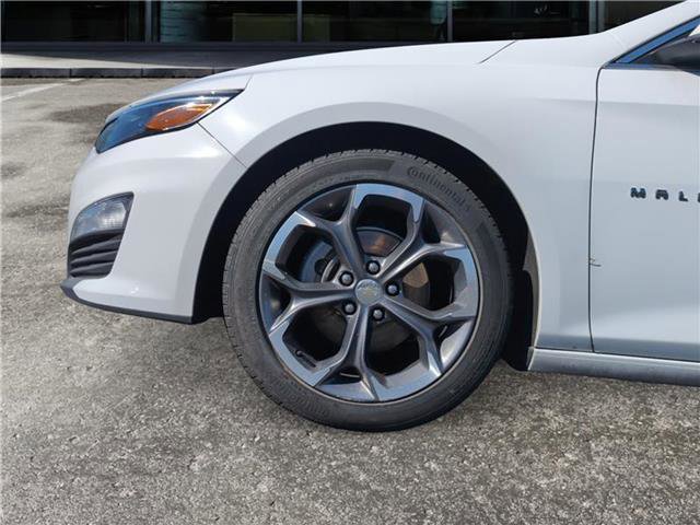Used 2024 Chevrolet Malibu LT image 18