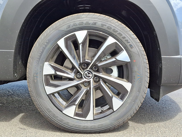 New 2026 MAZDA CX-50 2.5 Hybrid w/ Weather Package AWD/4WD image 6