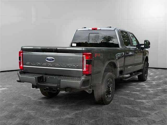New 2026 Ford F350 XL image 5