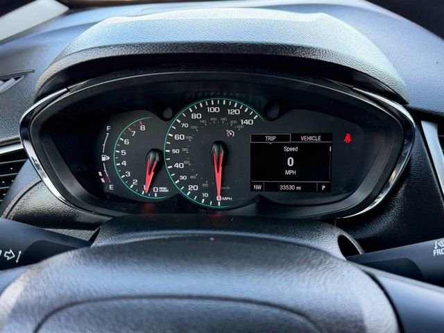 Used 2019 Chevrolet Trax LS w/ Tint and Cruise Package image 35