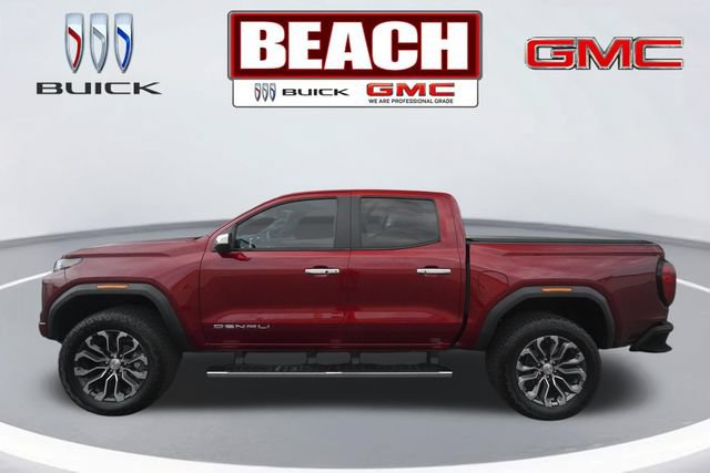 Used 2023 GMC Canyon Denali AWD/4WD image 6