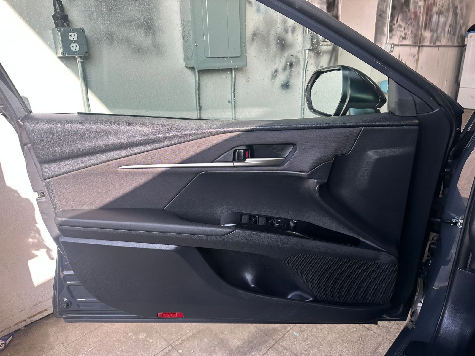 Used 2025 Toyota Camry LE image 20