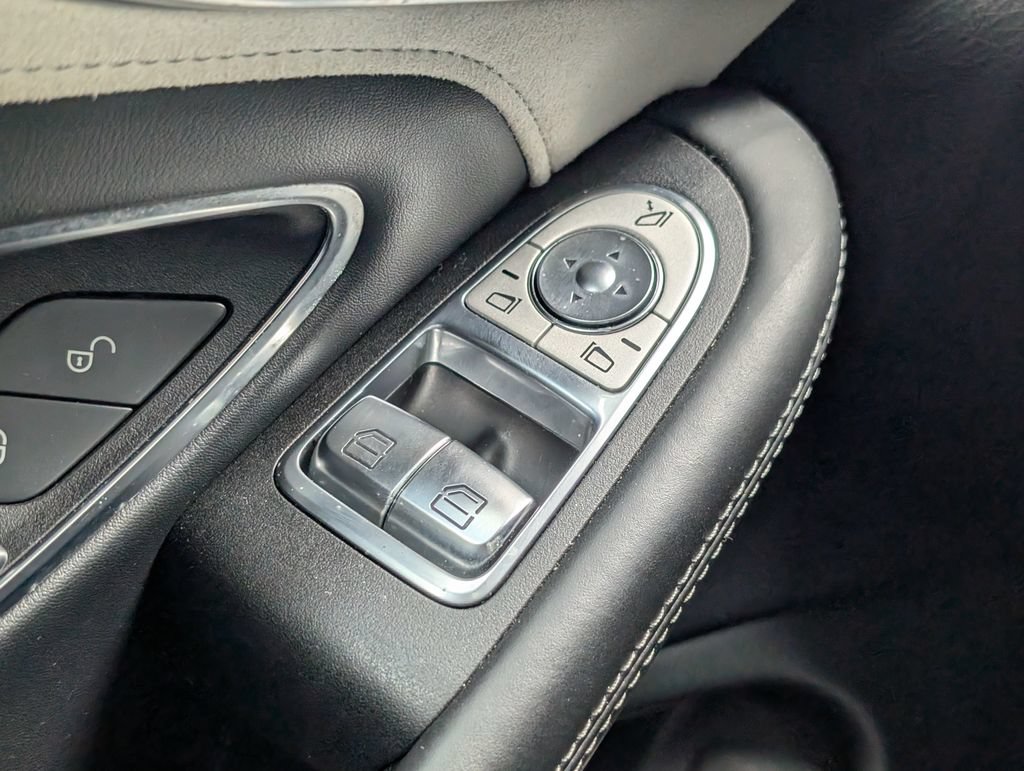 Used 2018 Mercedes-Benz C 63 AMG S image 18