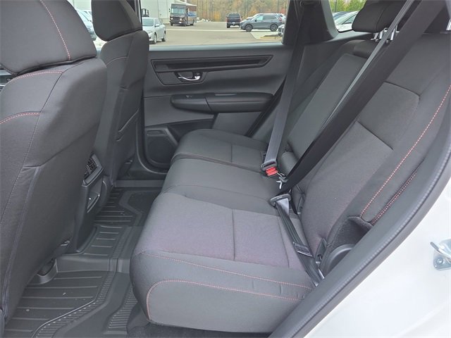 New 2026 Honda CR-V Sport image 6