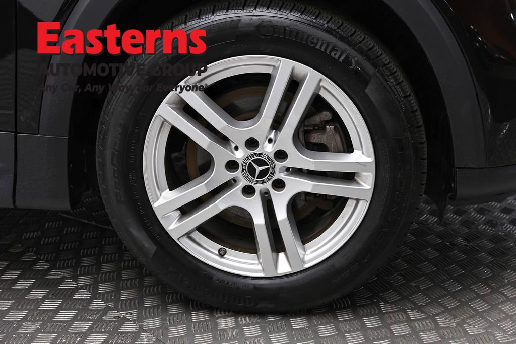 Used 2020 Mercedes-Benz GLB 250 4MATIC image 31