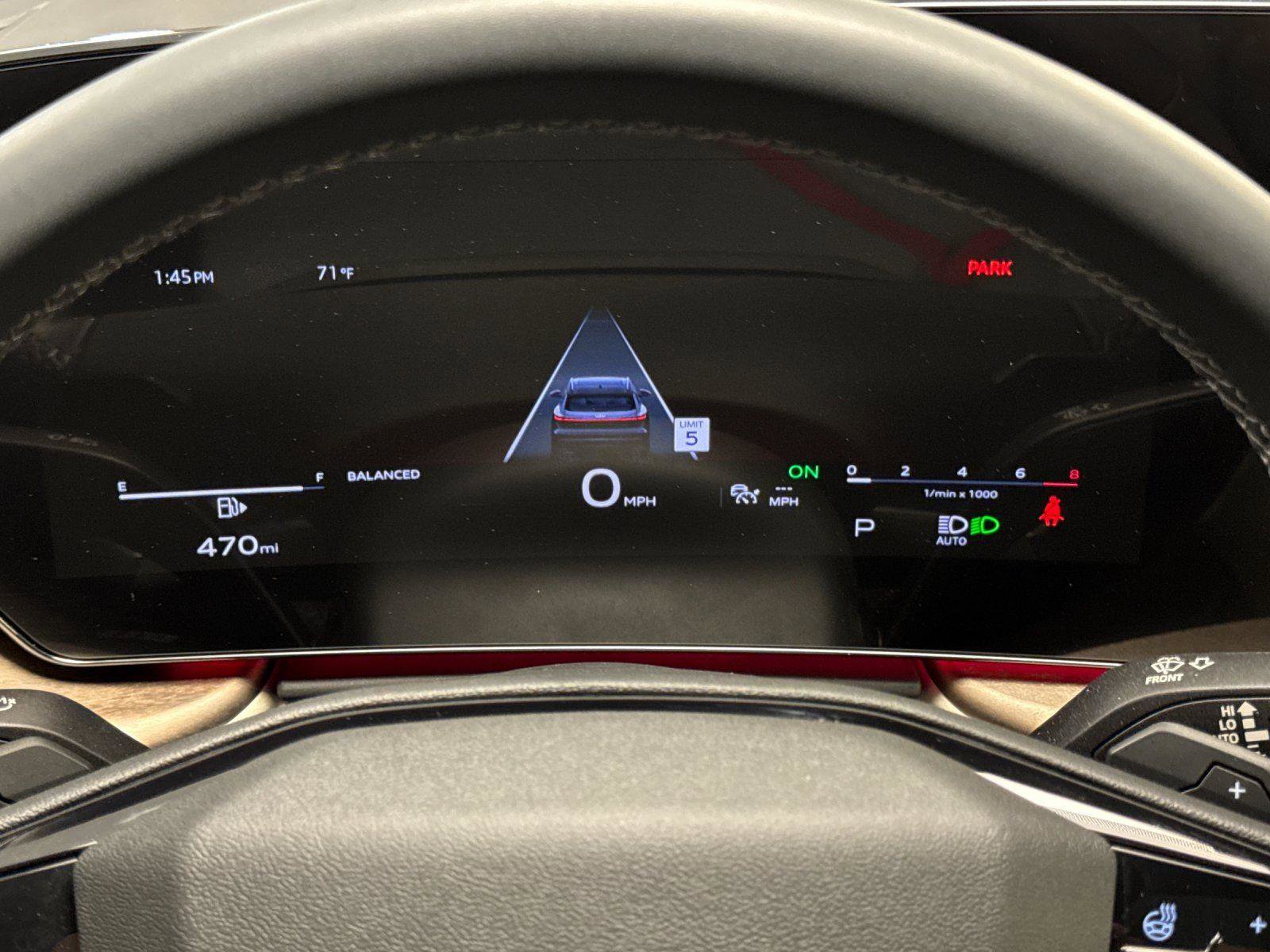 Certified 2025 Audi Q5 Premium w/ Convenience Package image 25