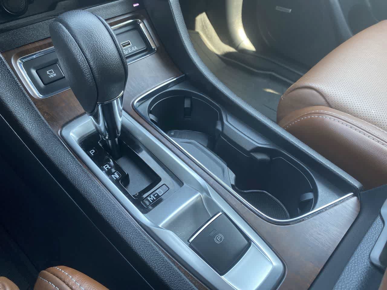 Used 2024 Subaru Ascent Touring AWD/4WD image 19