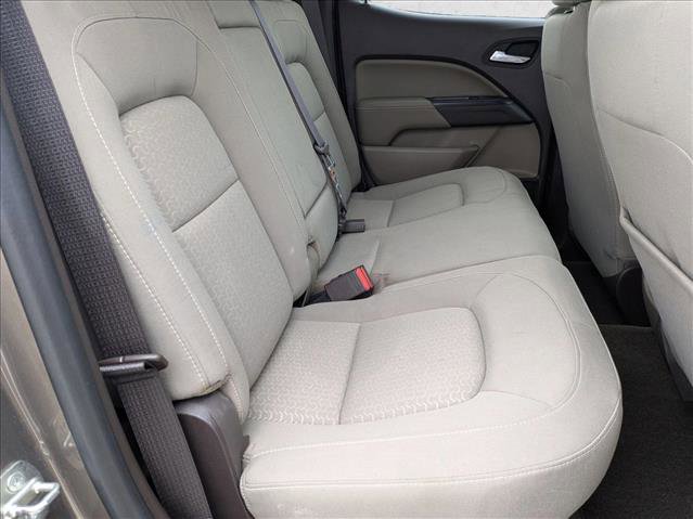 Used 2015 GMC Canyon SLE image 19