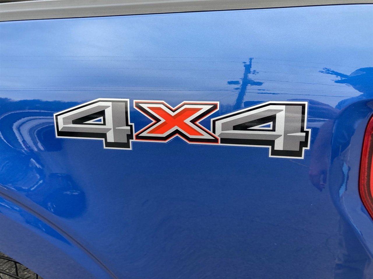 Used 2023 Ford F150 XLT image 37