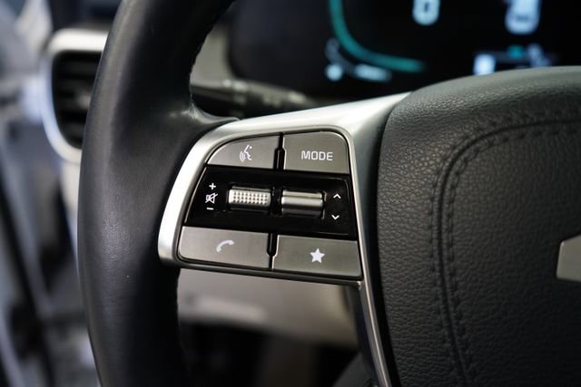 Used 2023 Kia Telluride EX w/ EX Captain's Chair Package AWD/4WD image 17