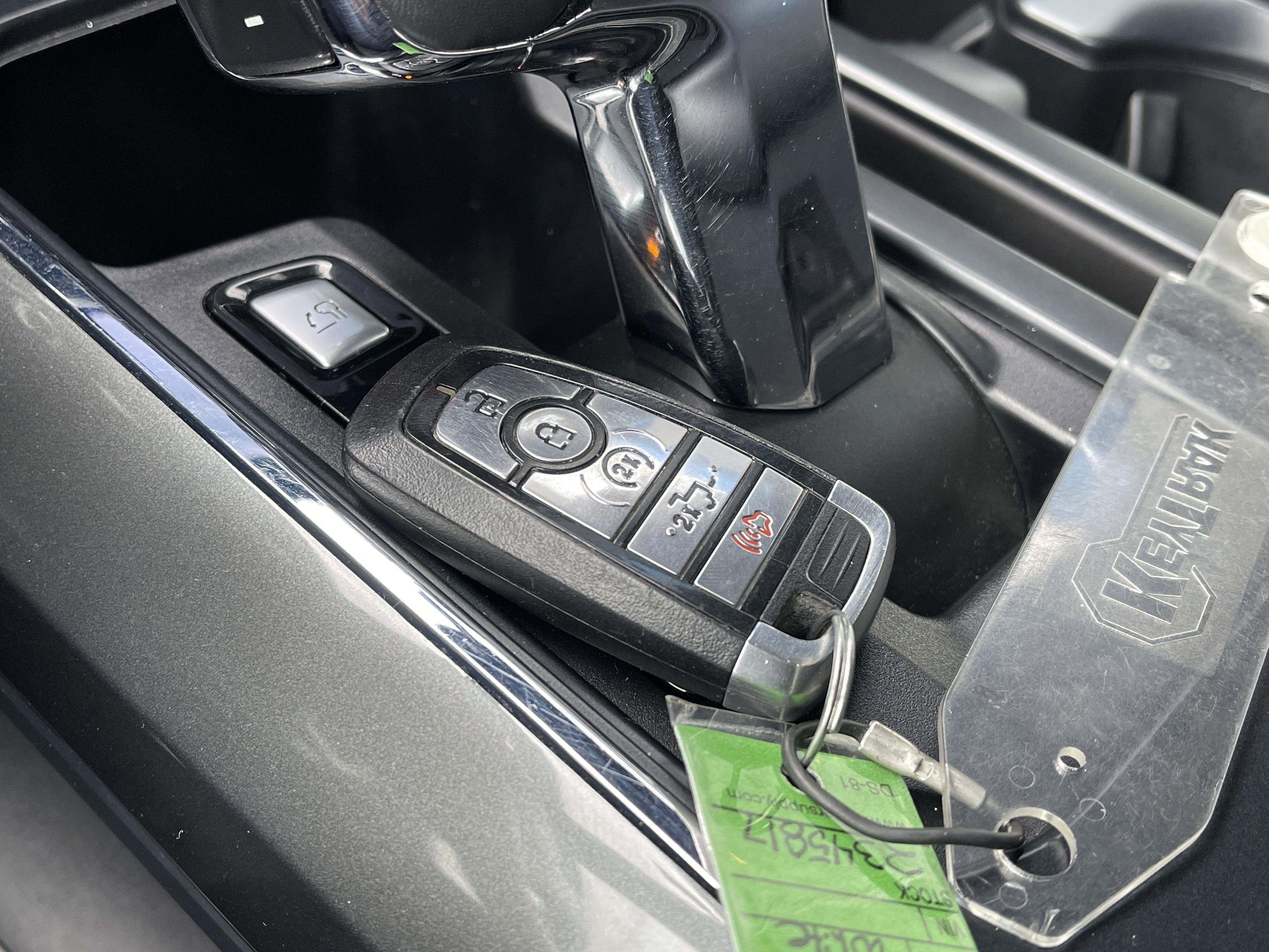 Used 2023 Ford F150 XLT w/ Equipment Group 302A High image 46