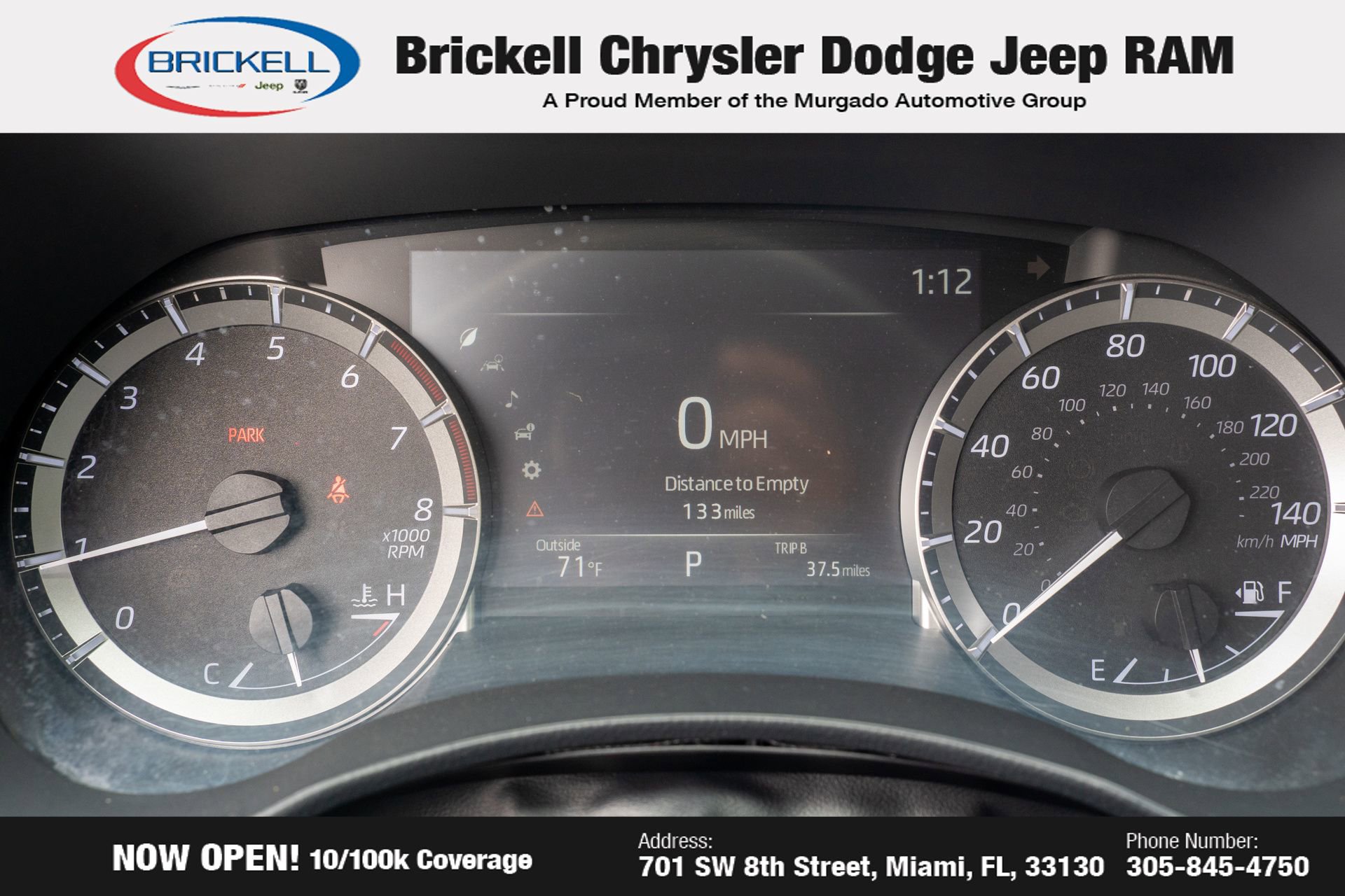 Used 2023 Toyota Highlander LE image 36