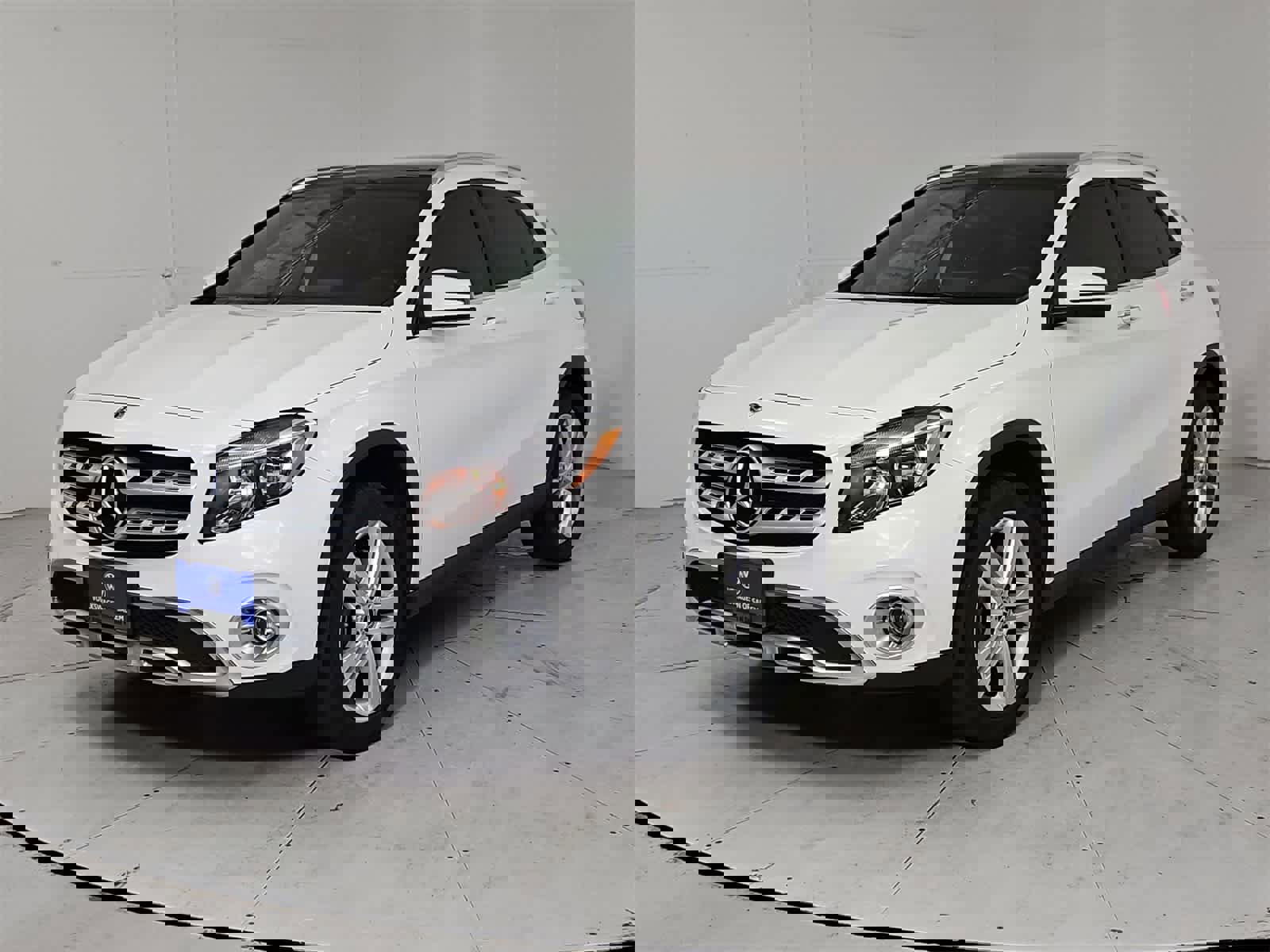Used 2018 Mercedes-Benz GLA 250 4MATIC