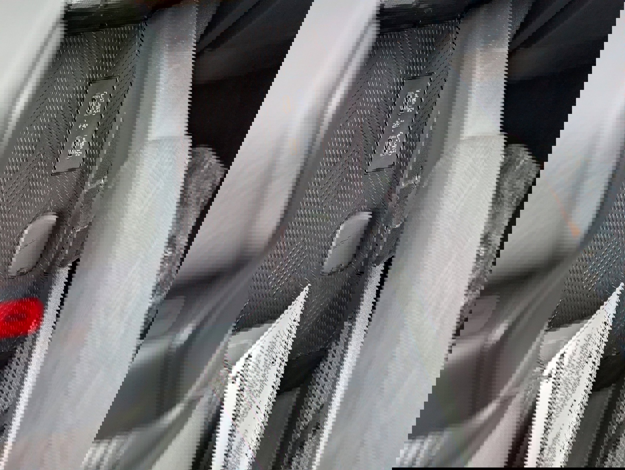 New 2026 Toyota Tacoma TRD Sport image 18