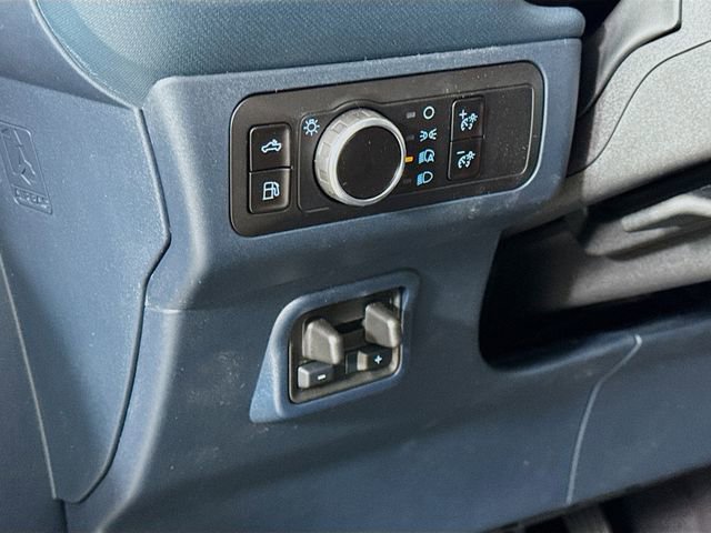 New 2026 Ford Maverick XL w/ Equipment Group 101A image 10