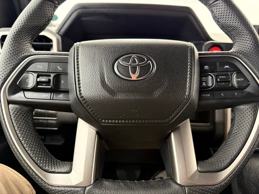 Used 2026 Toyota Tacoma TRD Off-Road AWD/4WD image 45