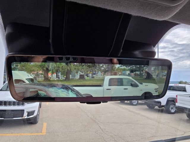 Used 2025 RAM ProMaster 1500 w/ Safety Group FWD image 8