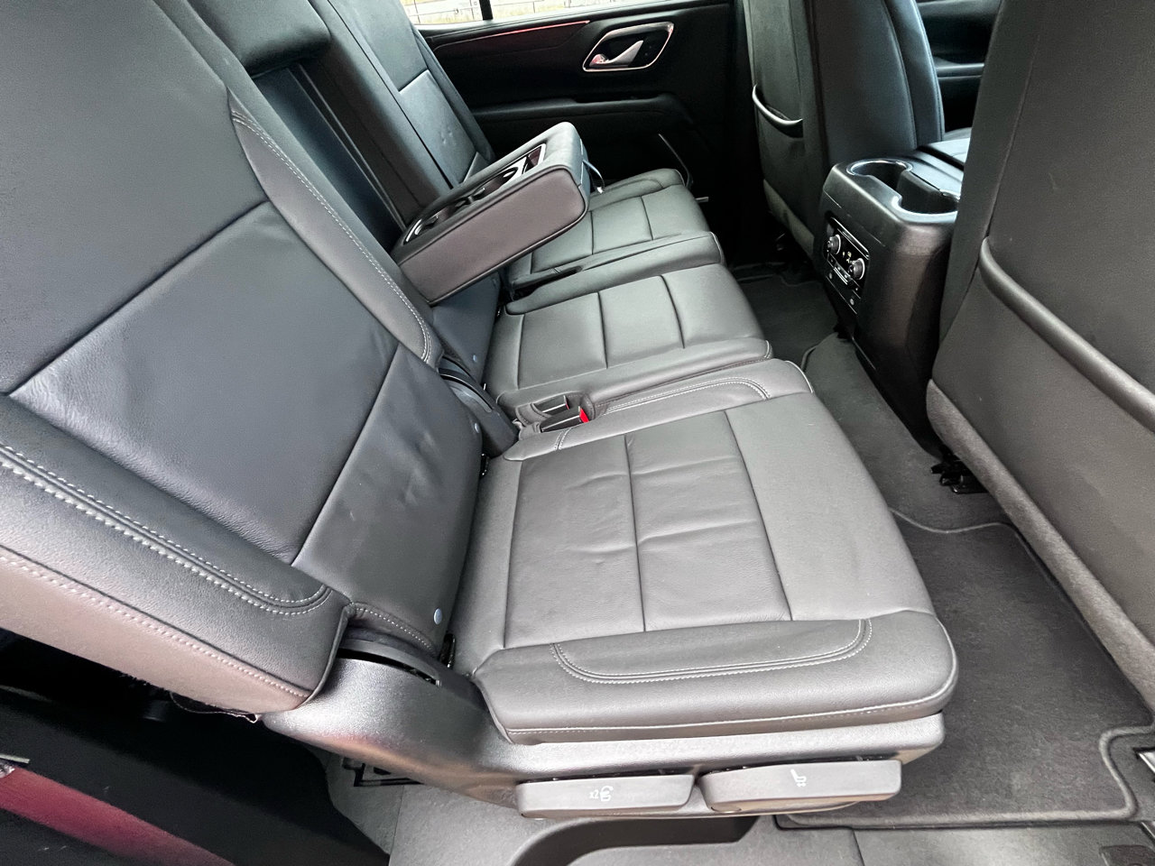 Used 2023 Chevrolet Tahoe Z71 w/ Z71 Off-Road Package image 68