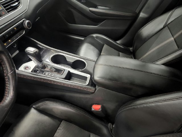 Used 2024 Nissan Altima 2.5 SR FWD image 27
